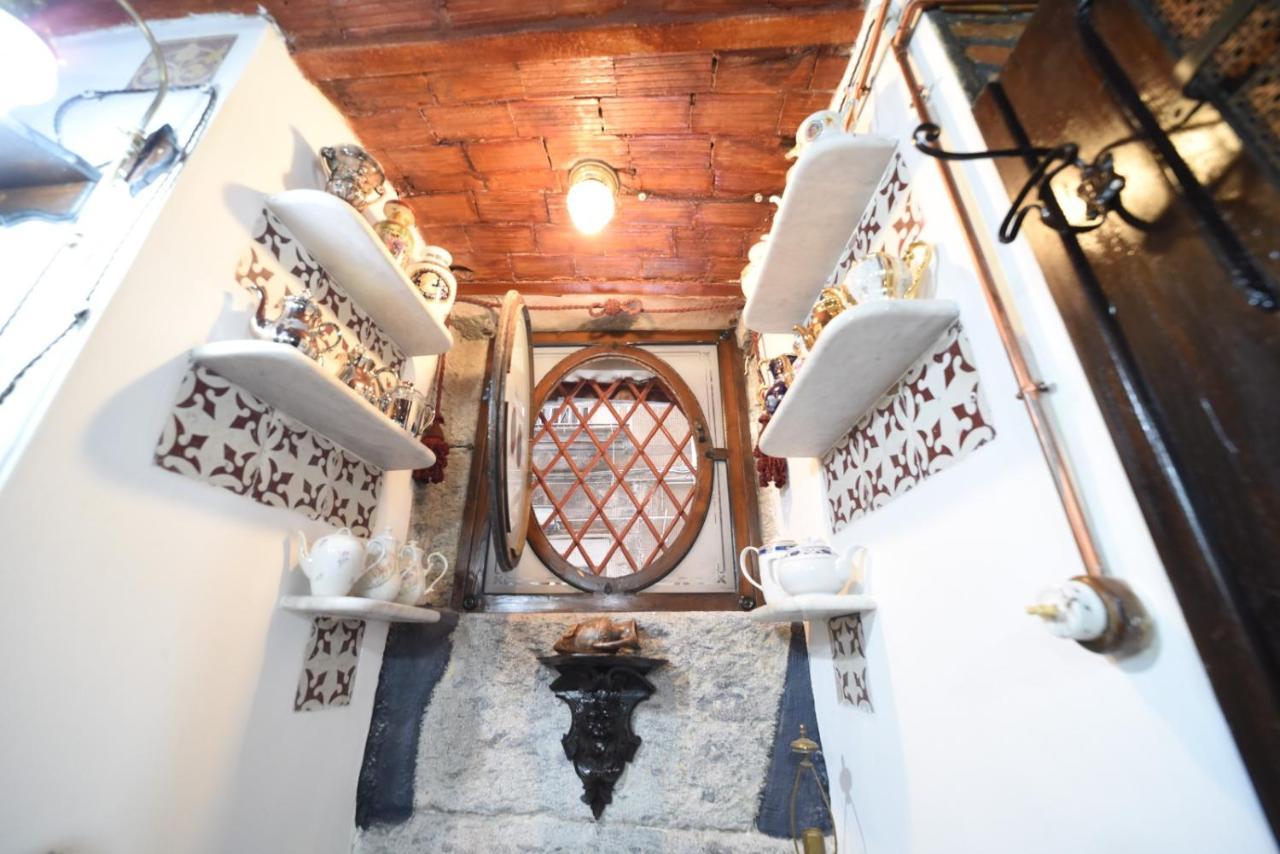 Apartamento La Casa Dei Custodi Del Duca Ruffo Di Bagnara